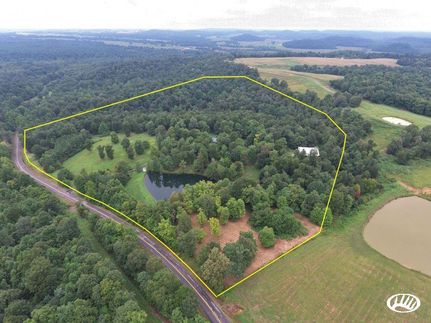 Recreational Property in Crittenden County, Kentucky