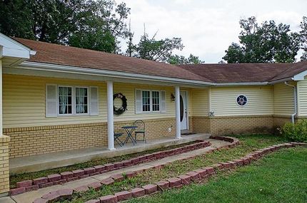 Recreational Property in Lincoln County, Missouri
