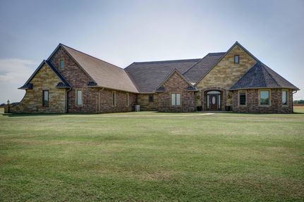 Land in Payne County, Oklahoma