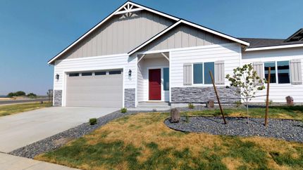 Farm and Ranch in Benton County, Washington