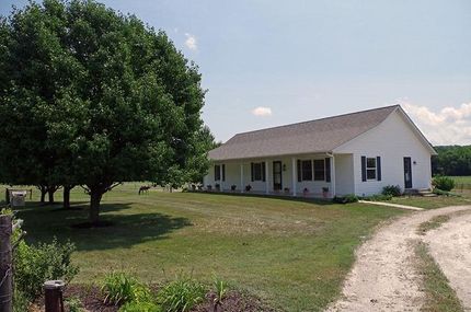 Horse Property in Pike County, Missouri