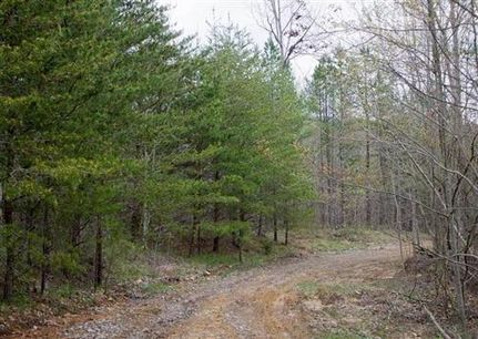Land in Sequatchie County, Tennessee
