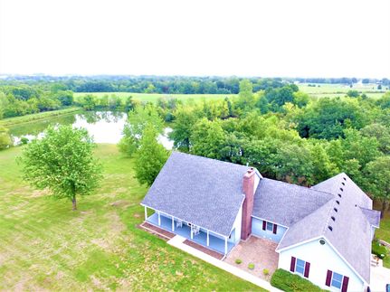 Timberland Property in Clinton County, Missouri