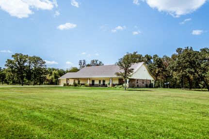 Recreational Property in Grimes County, Texas