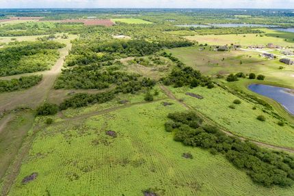 Timberland Property in Victoria County, Texas