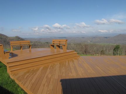 Farm and Ranch in Monroe County, West Virginia