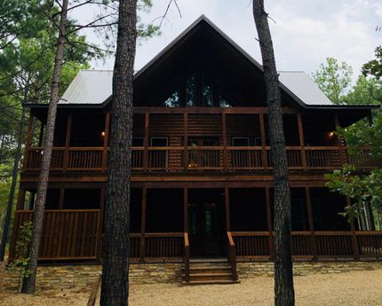 Timberland Property in McCurtain County, Oklahoma