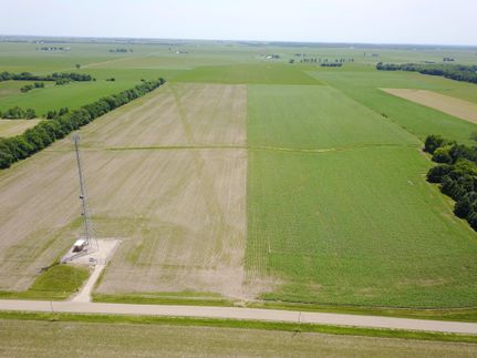 Farm and Ranch in Tazewell County, Illinois
