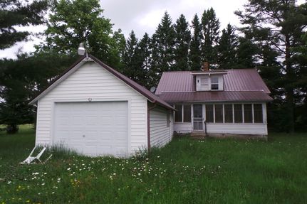 Land in Price County, Wisconsin