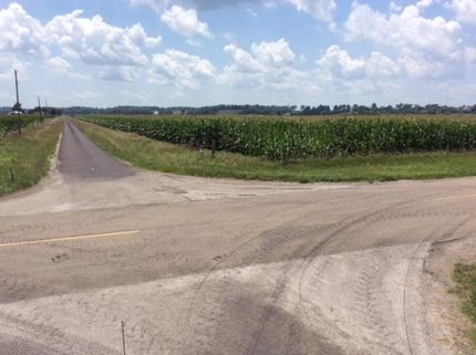 Farm and Ranch in Menard County, Illinois