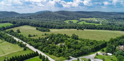 Farm and Ranch in York County, Pennsylvania