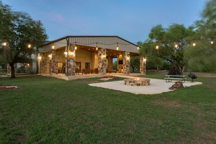 Lakefront Property in Frio County, Texas