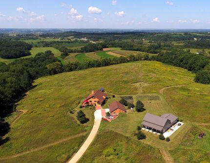 Farm and Ranch in Green County, Wisconsin
