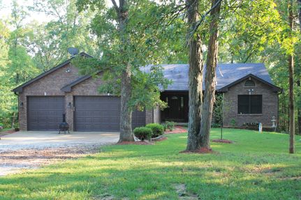 Farm and Ranch in Jefferson County, Missouri