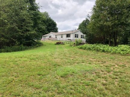 Timberland Property in Chautauqua County, New York