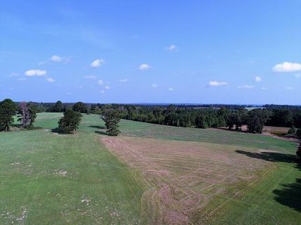 Undeveloped Land in Anderson County, Texas