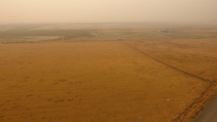 Recreational Property in Siskiyou County, California