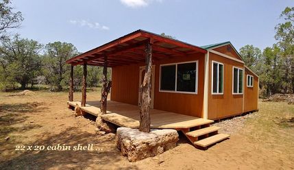 Hunting Property in Coconino County, Arizona