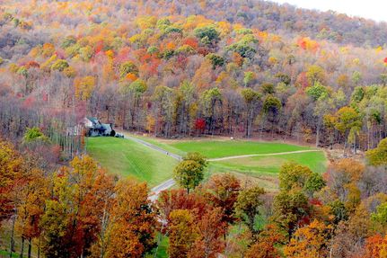 Timberland Property in Bedford County, Pennsylvania