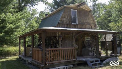Recreational Property in Lake County, Michigan