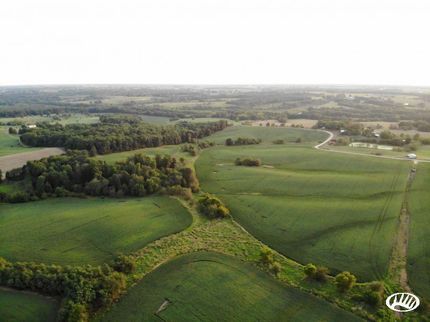 Undeveloped Land in Macon County, Missouri
