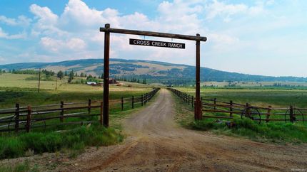 Land in Park County, Colorado