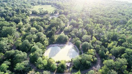 Farm and Ranch in Robertson County, Texas