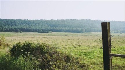 Land in Le Flore County, Oklahoma