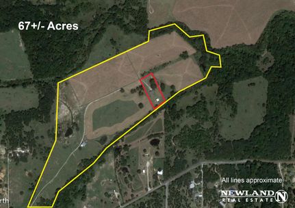 Land in Wise County, Texas