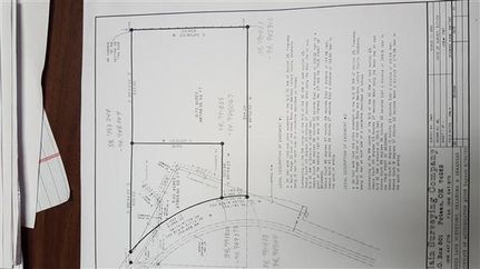 Undeveloped Land in Le Flore County, Oklahoma