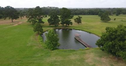 House in Walker County, Texas