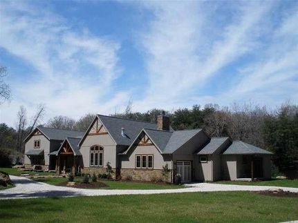 Land in Warrick County, Indiana