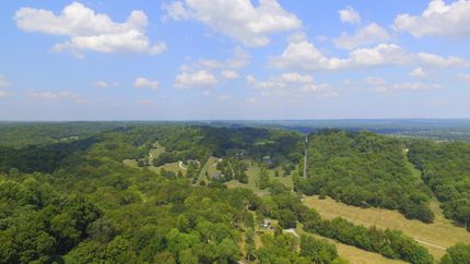 Farm and Ranch in Maury County, Tennessee