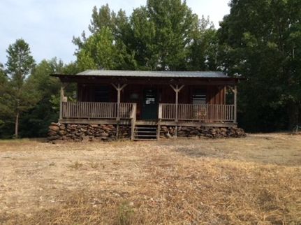 Farm and Ranch in Hardeman County, Tennessee