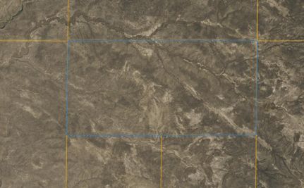 Timberland Property in Garfield County, Montana