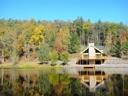 Land in Luzerne County, Pennsylvania