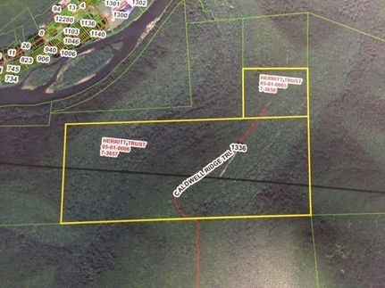 Land in Clinton County, Pennsylvania