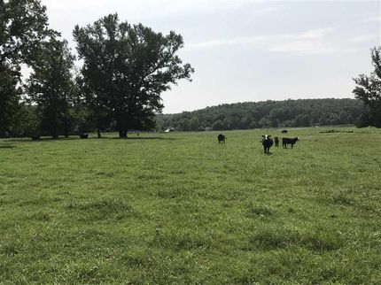 Land in Van Buren County, Arkansas