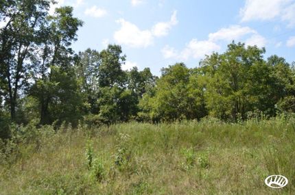 House in Ozark County, Missouri