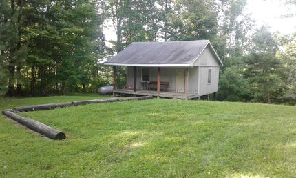 House in Casey County, Kentucky