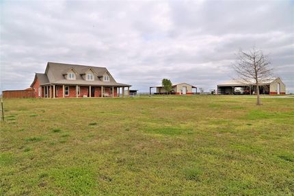 Farm and Ranch in Okmulgee County, Oklahoma