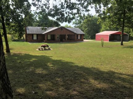 Land in Lincoln County, Missouri