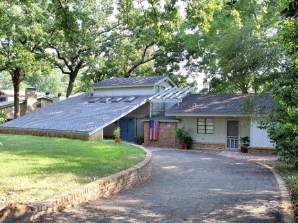 Undeveloped Land in Smith County, Texas