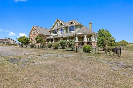 Farm and Ranch in Caldwell County, Texas