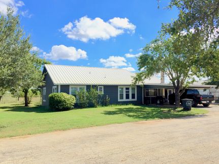 Farm and Ranch in Atascosa County, Texas