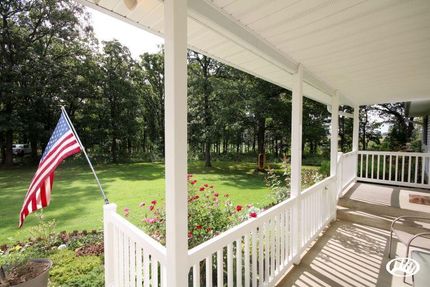 Recreational Property in Newton County, Missouri