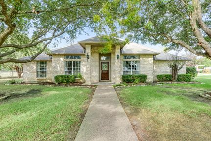 Farm and Ranch in McLennan County, Texas