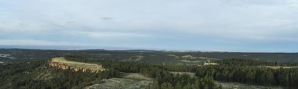 Farm and Ranch in Weston County, Wyoming