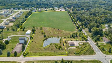 Recreational Property in Ingham County, Michigan