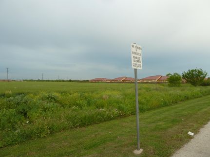 Undeveloped Land in Uvalde County, Texas